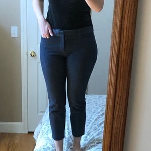 Banana Republic Sloan Ankle Pants
